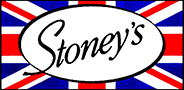 Stoney's Bar