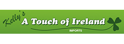 A Touch of Ireland