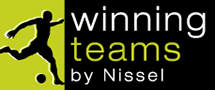Winning Teams by Nissel